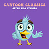 Cartoon Classics album cover