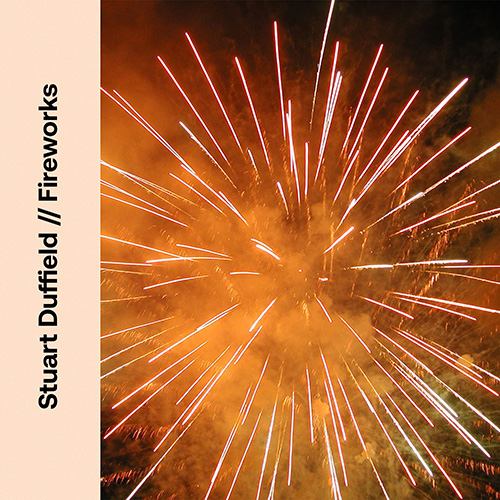 Fireworks album cover