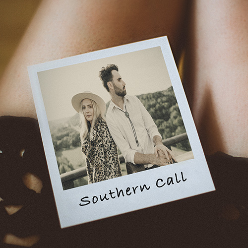 Southern Call album cover