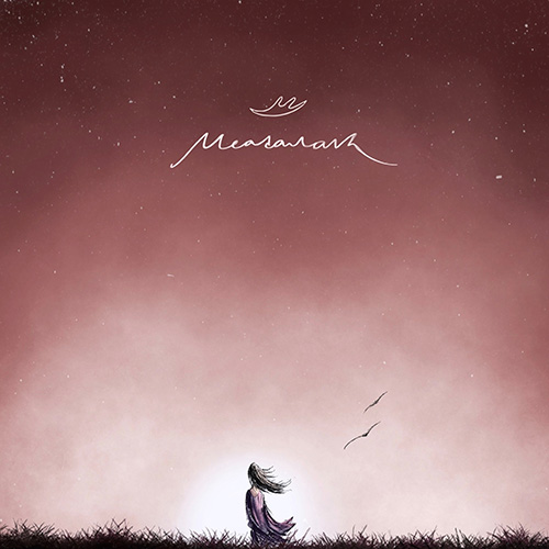 Meadowlark album cover