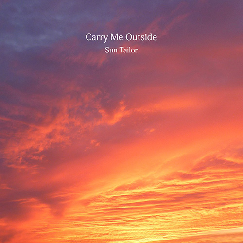 Carry Me Outside album cover