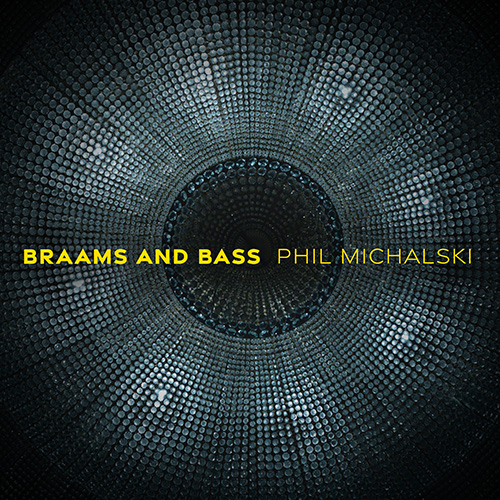 Braams and Bass album cover