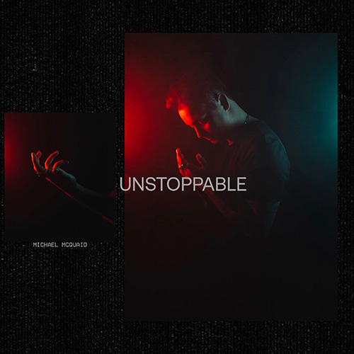 Unstoppable album cover
