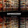 Supermarket album cover