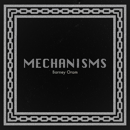 Mechanisms  album cover