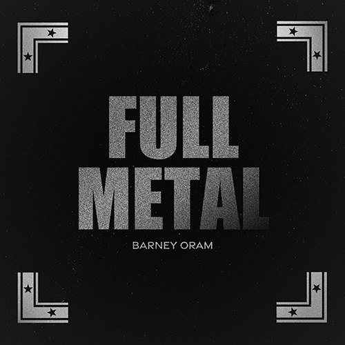 Full Metal album cover