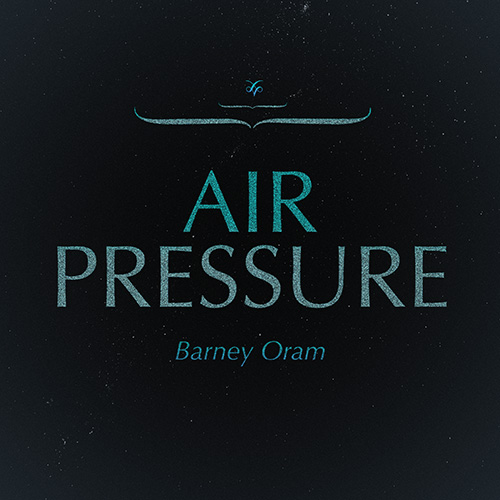 Air Pressure album cover