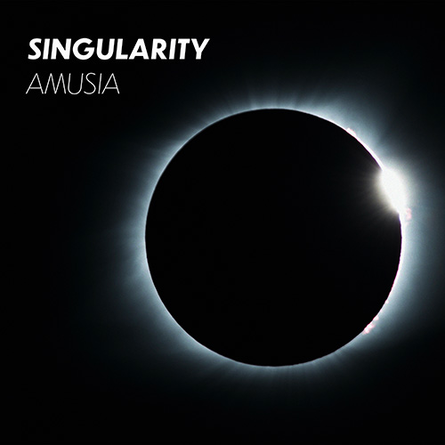 Singularity - Drum Roll Impact by AMUSIA | Royalty Free Sound Effects Track  - Artlist.io