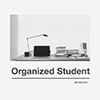 Organized Student album cover