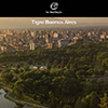 Tigre Buenos Aires album cover