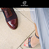 Elegant Footsteps album cover