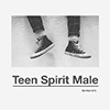 Teen Spirit Male album cover
