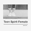 Teen Spirit Female album cover