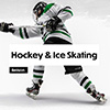 Hockey & Ice Skating album cover