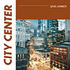 City Center album cover