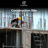 Construction Site album cover