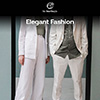 Elegant Fashion album cover