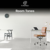 Room Tones album cover