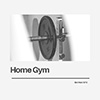 Home Gym album cover