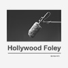 Hollywood Foley album cover