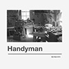 Handyman album cover
