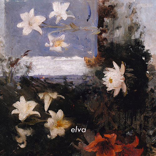 Elva album cover