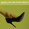 Shoe Collection Heels album cover