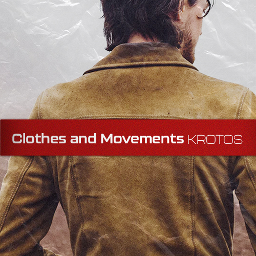 Clothes and Movements album cover
