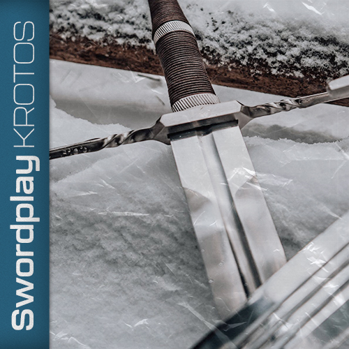 Swordplay album cover