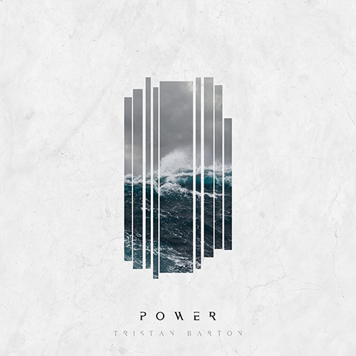 Power album cover