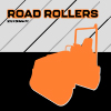Road Rollers album cover