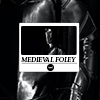 Medieval Foley  album cover