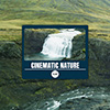 Cinematic Nature album cover