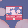 Cartoon Elements album cover