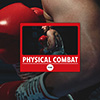 Physical Combat album cover
