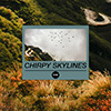 Chirpy Skylines album cover