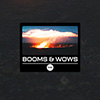 Booms & Wows album cover