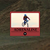 Adrenaline album cover
