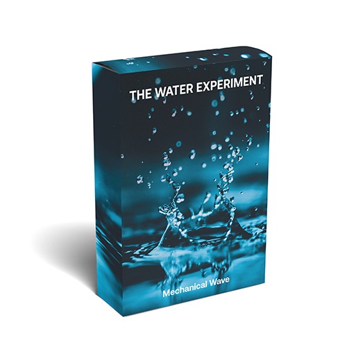The Water Experiment album cover