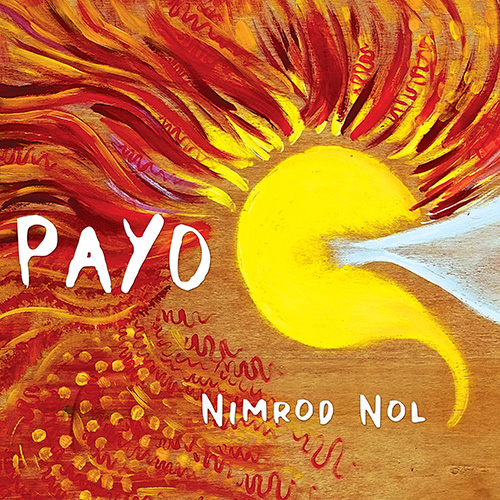 Payo album cover