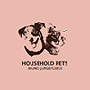 Household Pets album cover