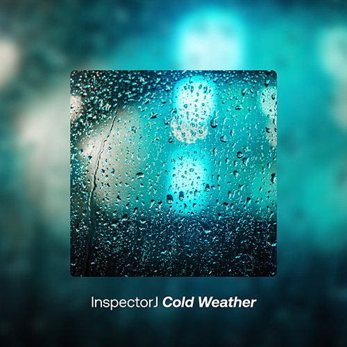 Cold Weather album cover