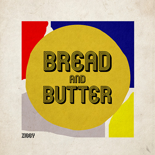 Bread and Butter album cover