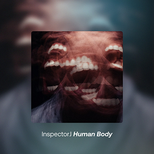 Human Body album cover