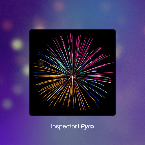 Pyro album cover
