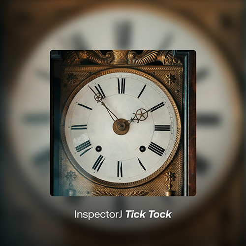 Tick Tock album cover