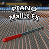 Piano Mallet album cover