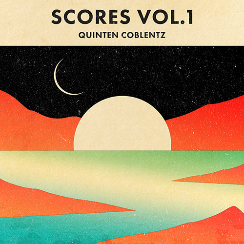 Scores Vol. 1 album cover