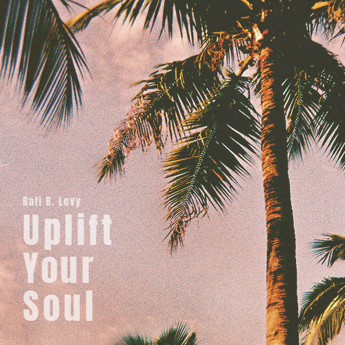 Uplift Your Soul album cover