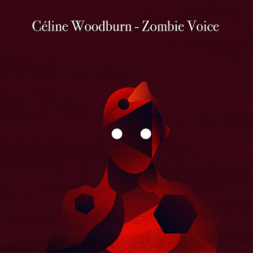 Zombie Voice album cover